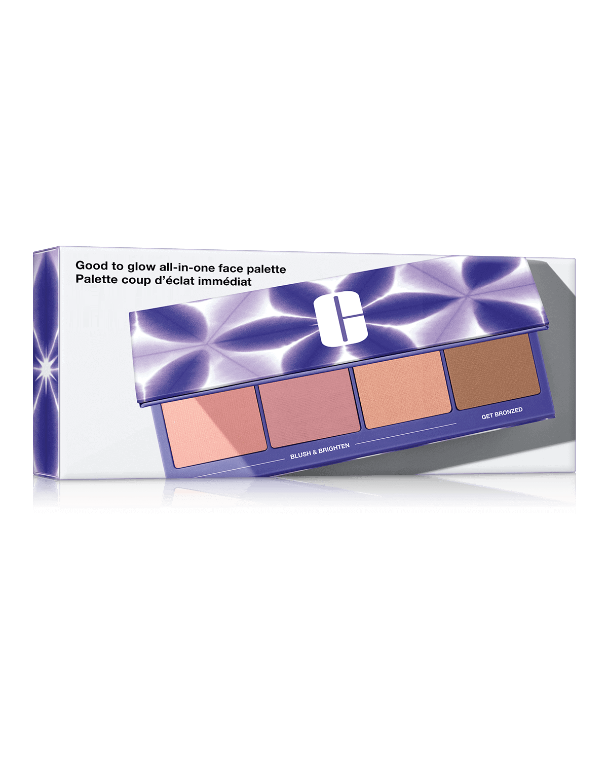 Good to Glow: All-in-One Face Palette