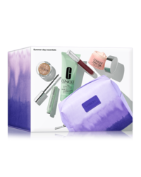Summer Day Skincare and Makeup Essentials