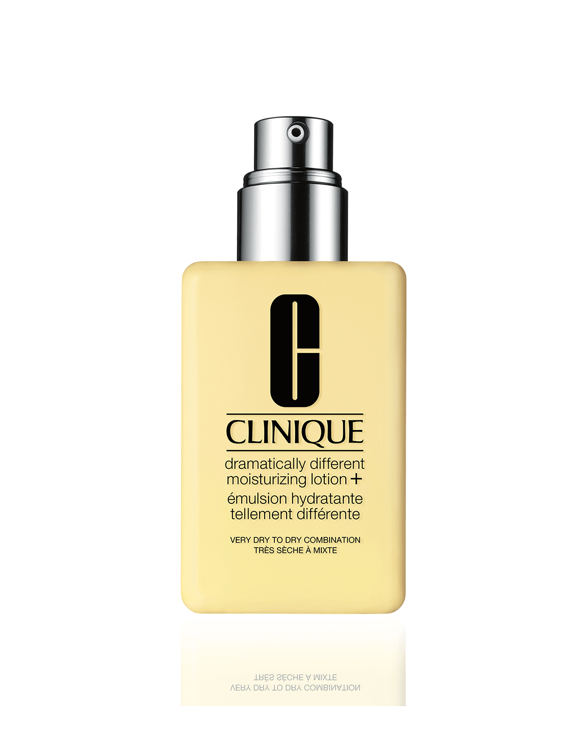 | Dramatically Clinique Different™ Moisturizing Lotion+
