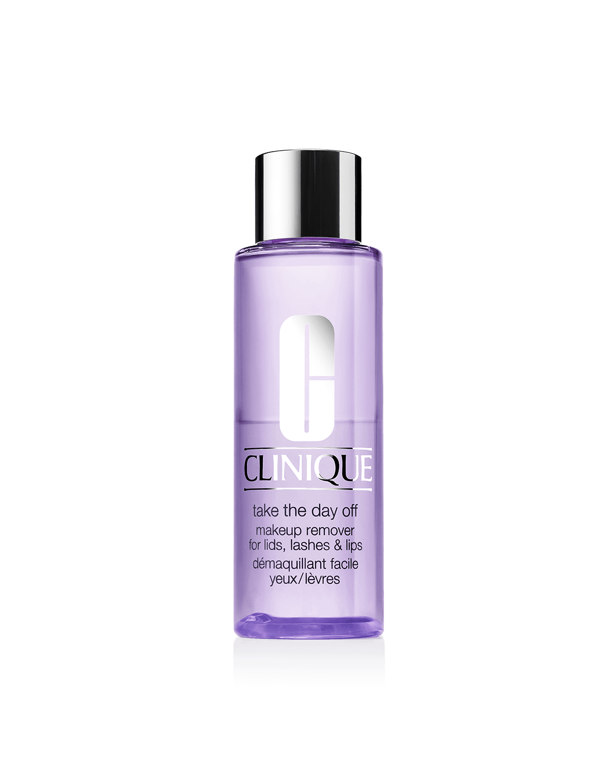 Take The Day Off™ Makeup Remover For Lids, Lashes & Lips | Clinique