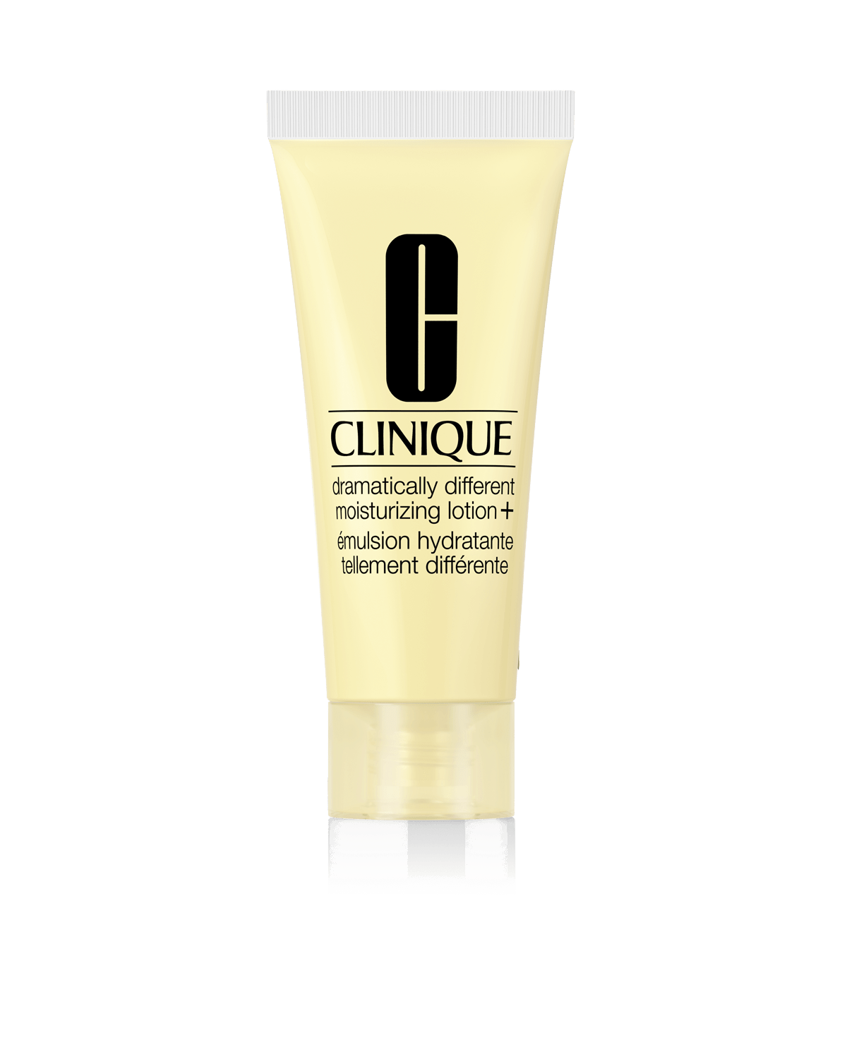 | Different™ Moisturizing Dramatically Clinique Lotion+