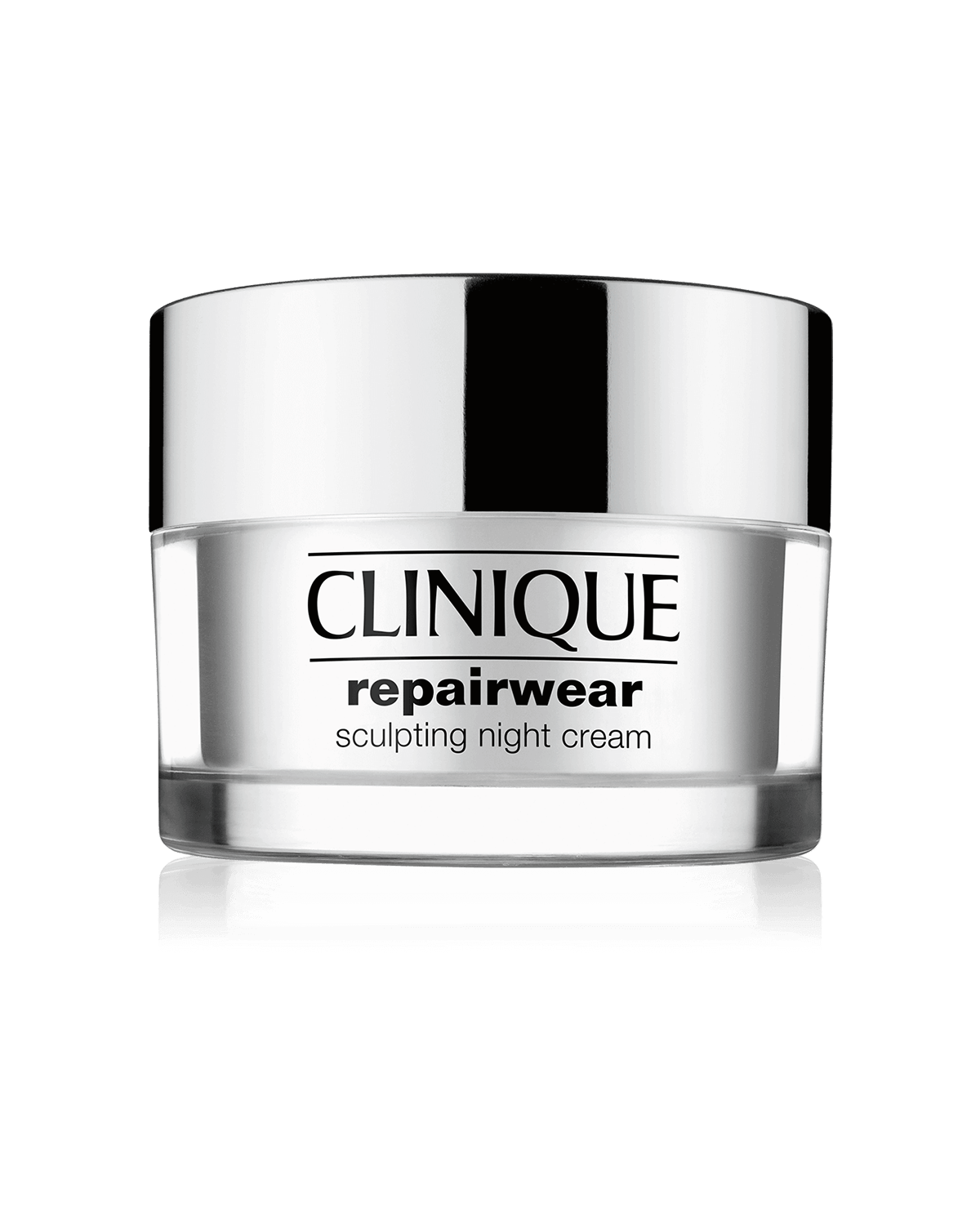 clinique overnight moisturizer