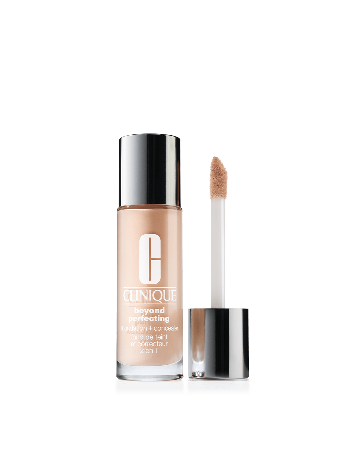 Robust Sodavand Saga Beyond Perfecting™ Foundation + Concealer | Clinique