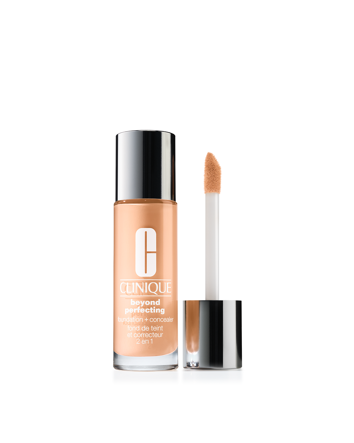 Beyond Perfecting Foundation Concealer Clinique