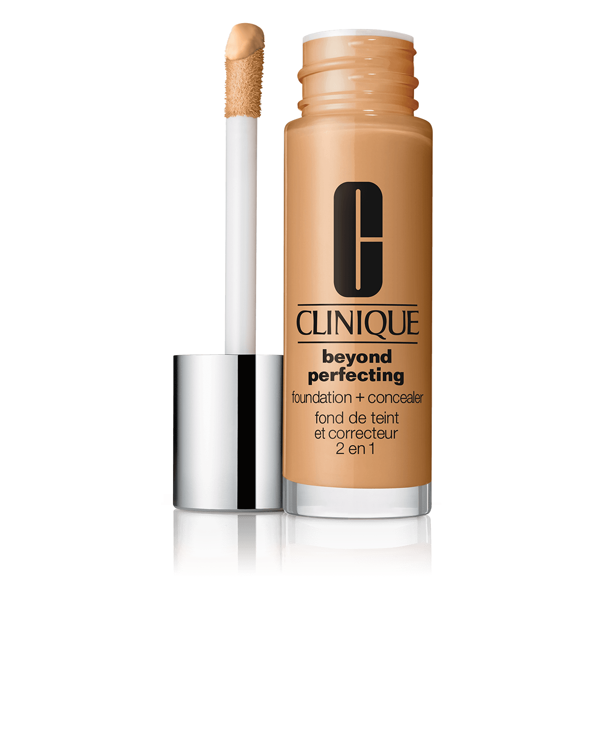 Beyond Perfecting™ Foundation + | Clinique
