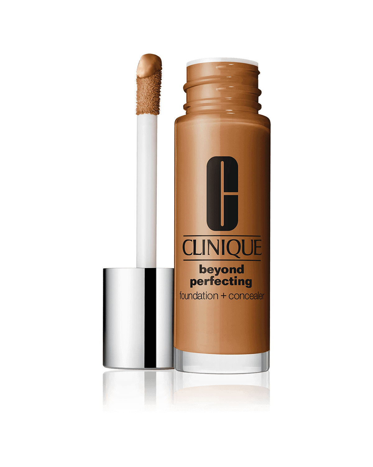 Perfecting™ Foundation + Concealer Clinique