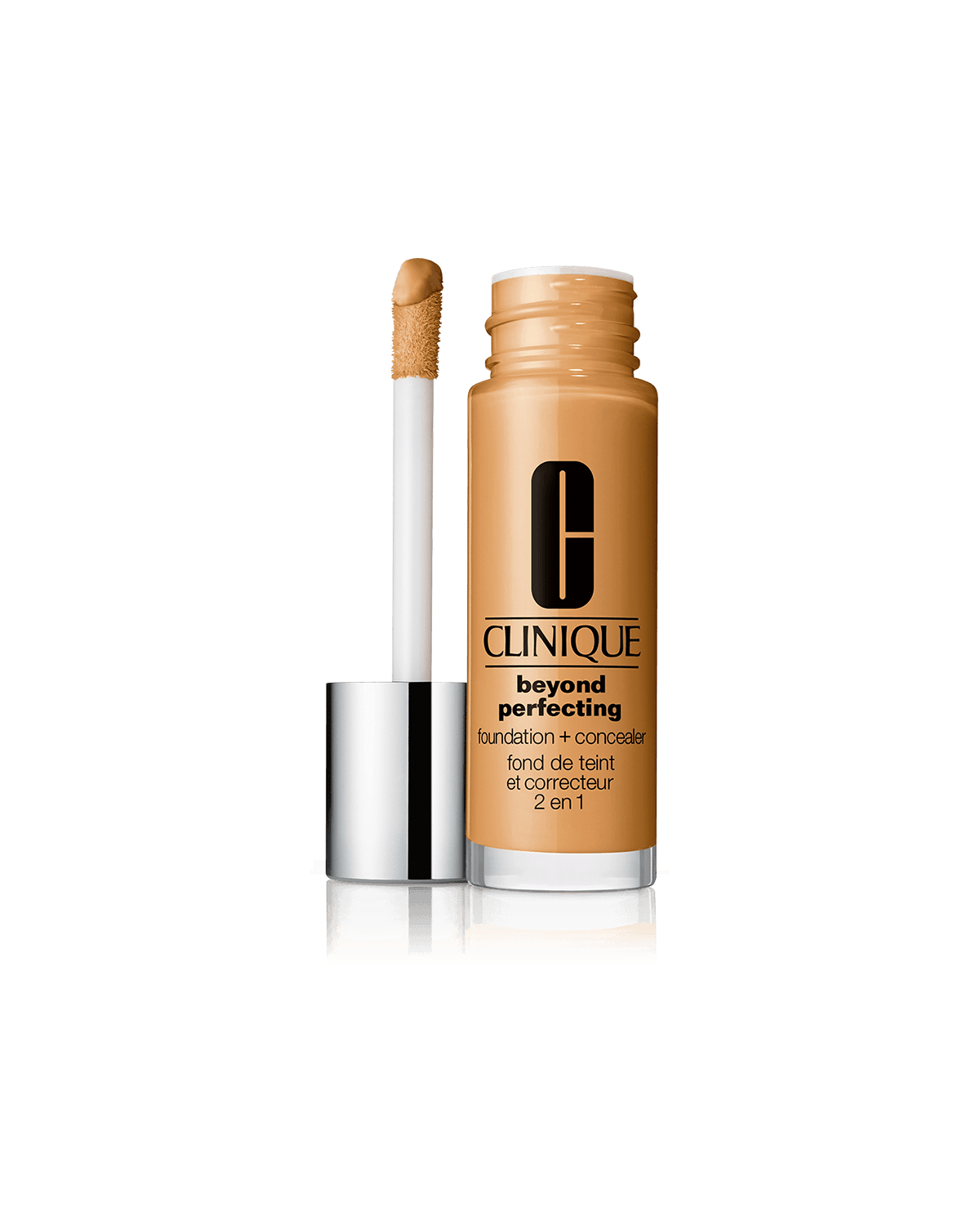 Beyond Perfecting™ Foundation + Concealer