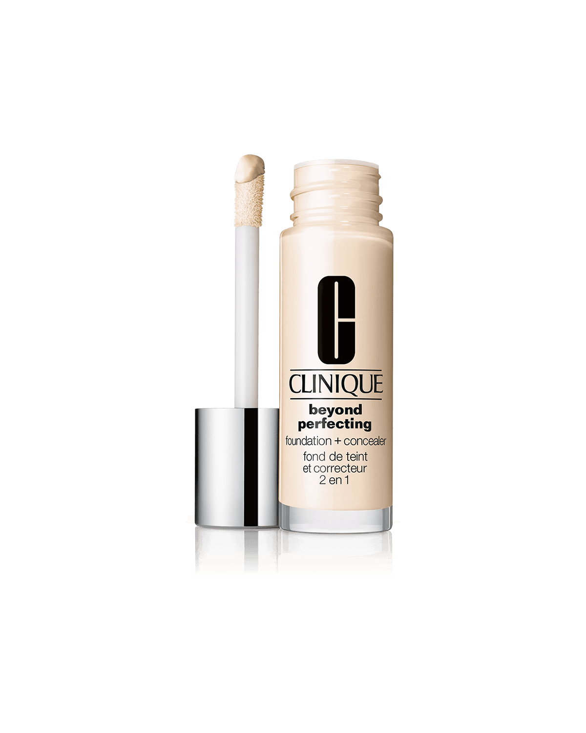 Beyond Perfecting™ + Concealer | Clinique