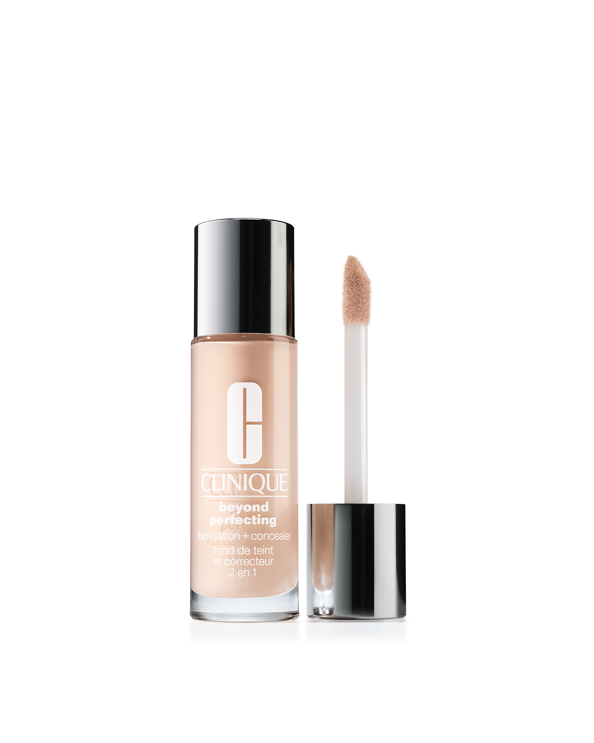Beyond Perfecting™ + Concealer | Clinique