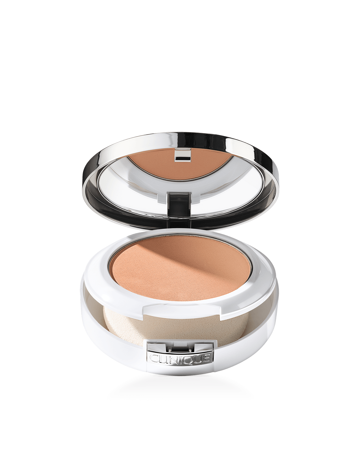 Clinique powder deals