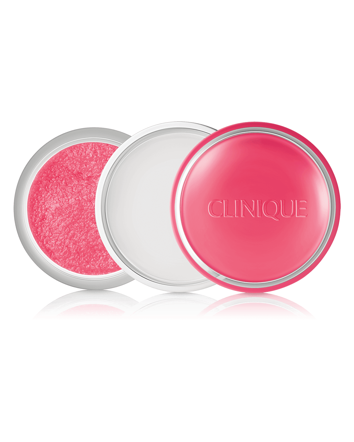 Clinique Sweet Pots™ Sugar Scrub & Lip Balm