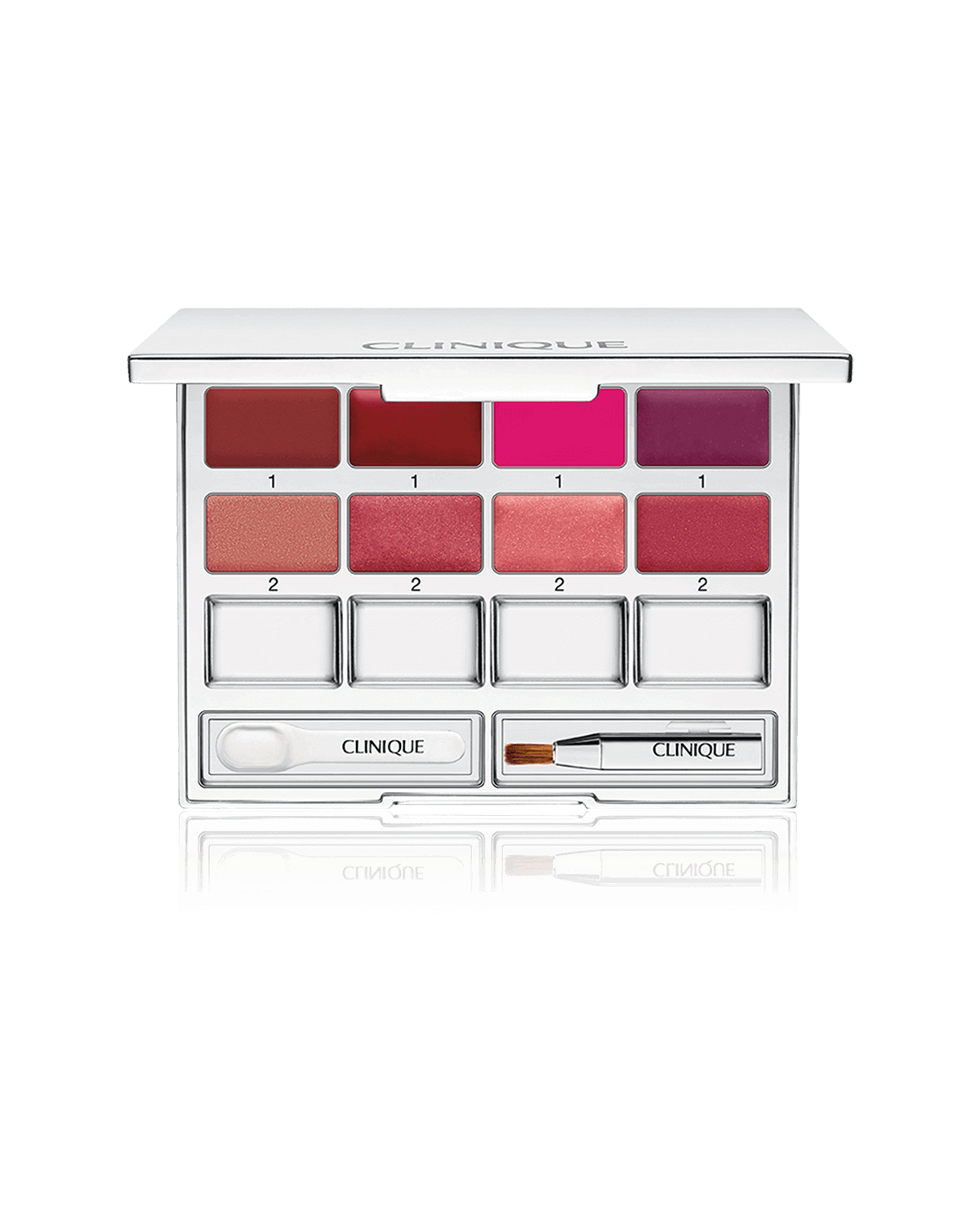 Pretty Easy Lip Palette