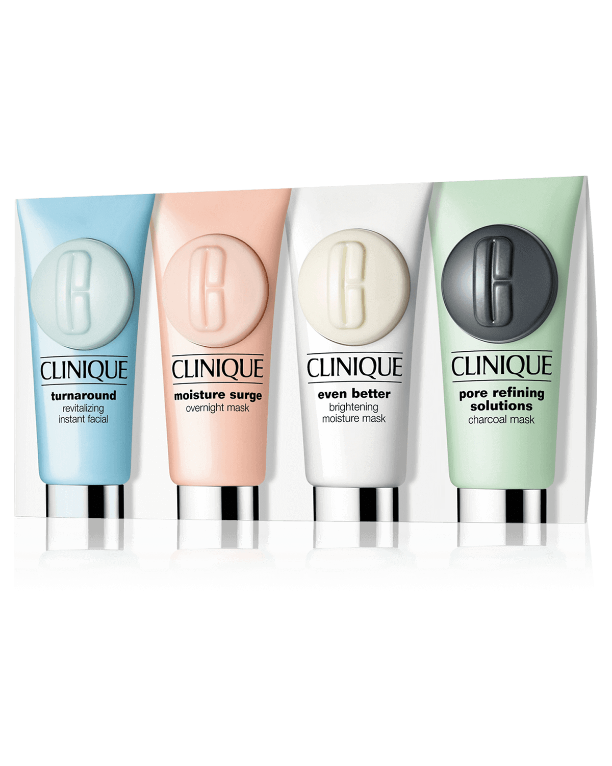 Mix and Mask Minis