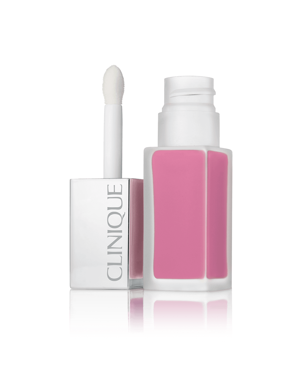 Clinique Pop Liquid™ Matte Lip Colour + Primer
