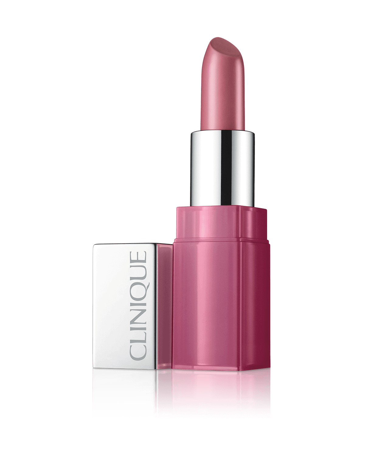 Clinique Pop Glaze™ Sheer Lip Colour + Primer
