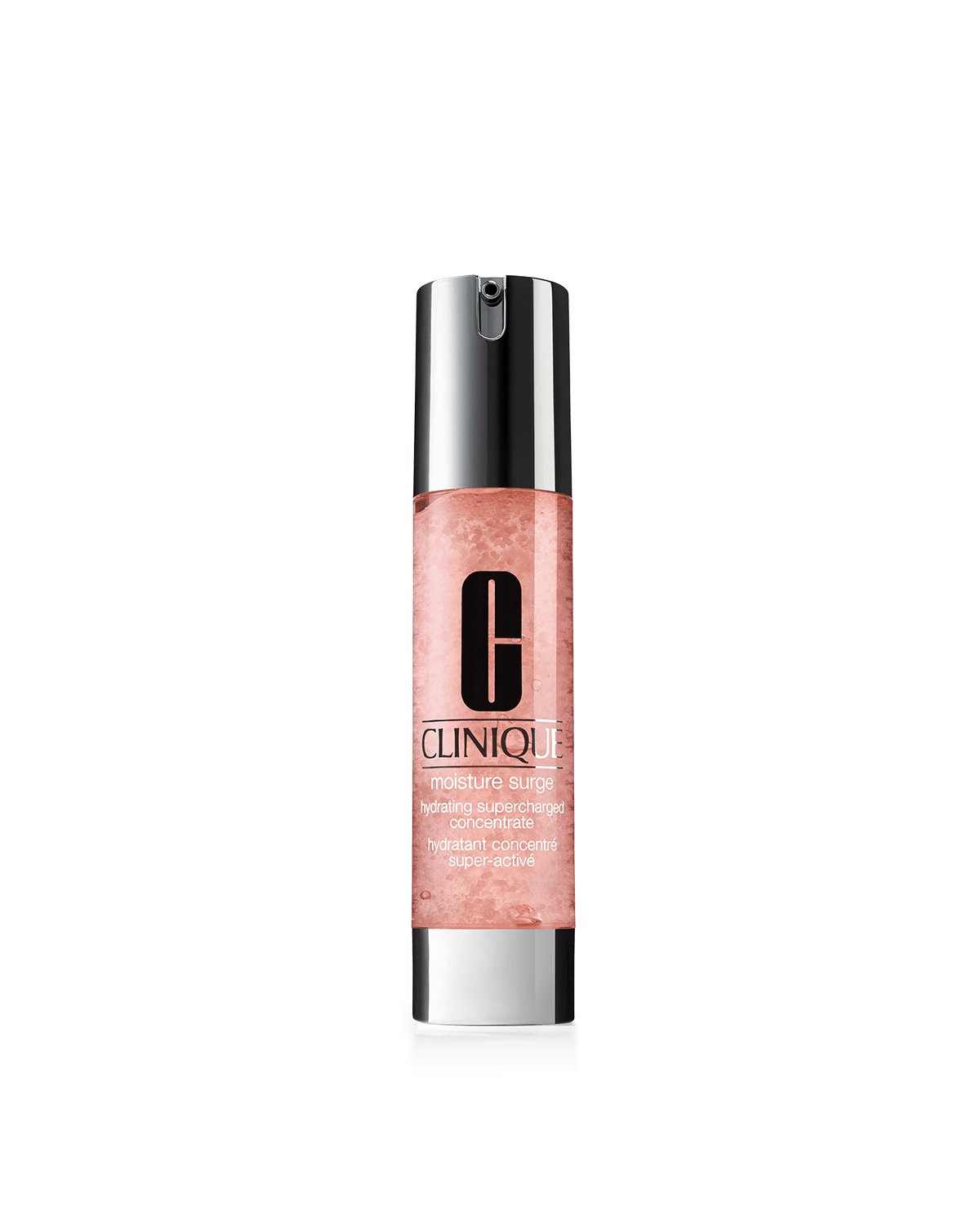 Icon image of Moisture Surge™ Hydrating Supercharged Concentrate for side-by-side ingredient comparison.