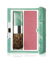 Soft-Pressed Powder Blusher