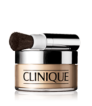 Clinique Blended Face Powder and Brush