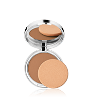 Stay-Matte Sheer Pressed Powder
