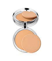 Stay-Matte Sheer Pressed Powder
