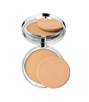 Stay-Matte Sheer Pressed Powder