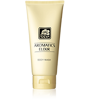 Aromatics Elixir Body Wash