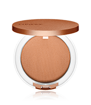 True Bronze™ Pressed Powder Bronzer