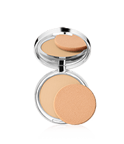 Stay-Matte Sheer Pressed Powder