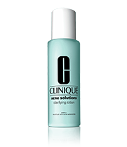 Acne Solutions&trade; Clarifying Lotion