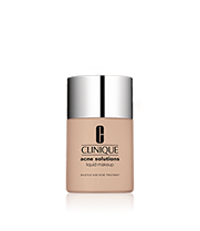 Acne Solutions™ Liquid Makeup