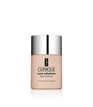 Acne Solutions™ Liquid Makeup
