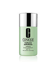 Redness Solutions Makeup Broad Spectrum SPF 15 With Probiotic Technology