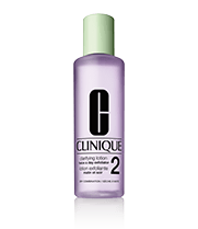 Clarifying Lotion 2