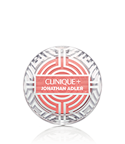 Clinique + Jonathan Adler: Cheek Pop