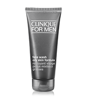 Clinique For Men™ Face Wash Oily Skin Formula