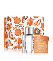 Happy Treats Perfume & Body Lotion Gift Set