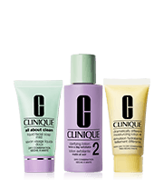 Skin School Supplies: Cleanser Refresher Course (Type 1 & 2)