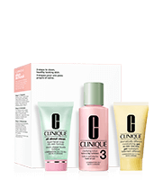 Skin School Supplies: Cleanser Refresher Course (Type 3 & 4)