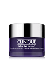 Take The Day Off™ Charcoal Cleansing Balm