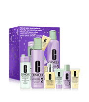 Great Skin Everywhere Set: For Dry Combination Skin
