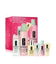 Great Skin Everywhere Set: For Combination Oily Skin