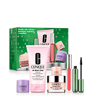 Ready, Set, Refresh: Skincare & Makeup Set