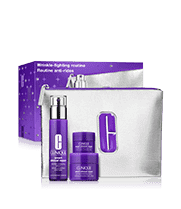 Wrinkle Fighting Routine: Smart Clinical Repair Set