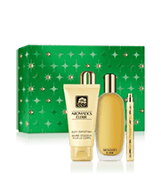 Aromatic Elixir Riches: Perfume Set 