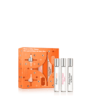 Have a Little Happy: Perfume Mini Set