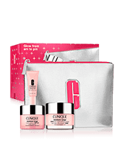 Glow from AM to PM: Moisture Surge Set