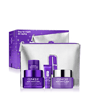 Day-To-Night De-Aging: Smart Clinical Repair Set