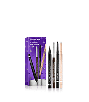 Ultimate Eye Line-Up: Eyeliner Set