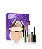 Full Face Forward: Simply Radiant Makeup Set