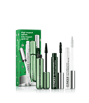 High Impact Lashes: Mascara Set